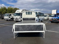 いすゞエルフ平ボディ小型（2t・3t）[写真09]