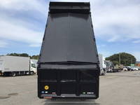 三菱ふそうファイター深ダンプ（土砂禁ダンプ）増トン（6t・8t）[写真11]