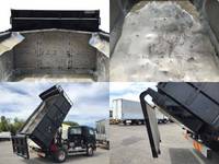 三菱ふそうファイター深ダンプ（土砂禁ダンプ）増トン（6t・8t）[写真13]