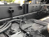 三菱ふそうファイター深ダンプ（土砂禁ダンプ）増トン（6t・8t）[写真15]