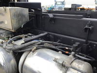 三菱ふそうファイター深ダンプ（土砂禁ダンプ）増トン（6t・8t）[写真16]