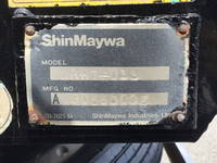 三菱ふそうファイター深ダンプ（土砂禁ダンプ）増トン（6t・8t）[写真17]