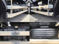 三菱ふそうファイター深ダンプ（土砂禁ダンプ）増トン（6t・8t）[写真18]