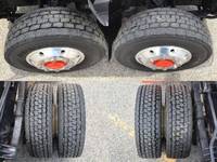 三菱ふそうファイター深ダンプ（土砂禁ダンプ）増トン（6t・8t）[写真19]