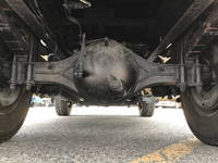 三菱ふそうファイター深ダンプ（土砂禁ダンプ）増トン（6t・8t）[写真20]