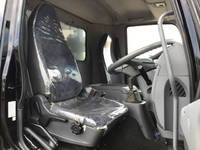 三菱ふそうファイター深ダンプ（土砂禁ダンプ）増トン（6t・8t）[写真28]