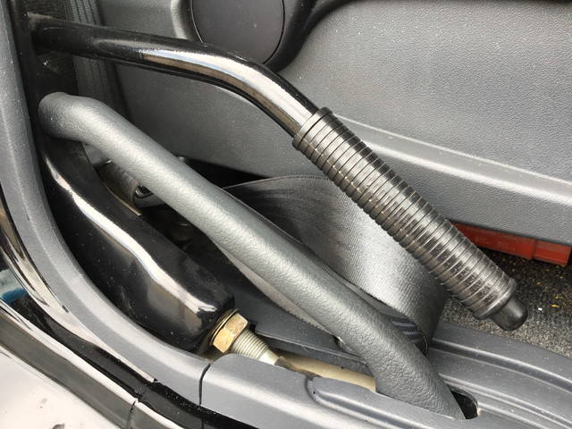 三菱ふそうファイター深ダンプ（土砂禁ダンプ）増トン（6t・8t）[写真29]