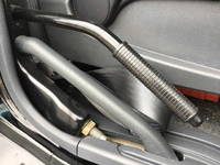 三菱ふそうファイター深ダンプ（土砂禁ダンプ）増トン（6t・8t）[写真29]