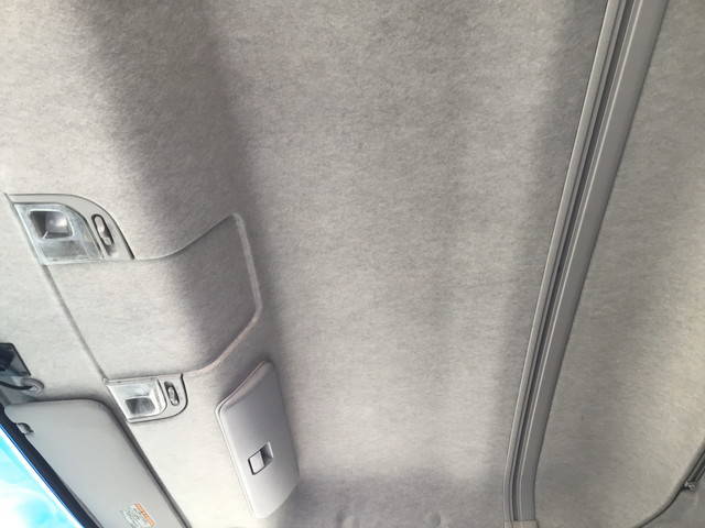 三菱ふそうファイター深ダンプ（土砂禁ダンプ）増トン（6t・8t）[写真30]