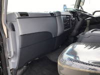 三菱ふそうファイター深ダンプ（土砂禁ダンプ）増トン（6t・8t）[写真31]