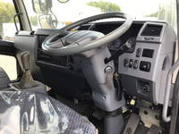 三菱ふそうファイター深ダンプ（土砂禁ダンプ）増トン（6t・8t）[写真32]