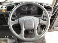 三菱ふそうファイター深ダンプ（土砂禁ダンプ）増トン（6t・8t）[写真33]