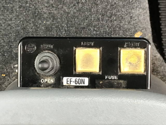 三菱ふそうファイター深ダンプ（土砂禁ダンプ）増トン（6t・8t）[写真35]