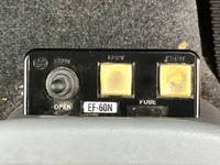 三菱ふそうファイター深ダンプ（土砂禁ダンプ）増トン（6t・8t）[写真35]