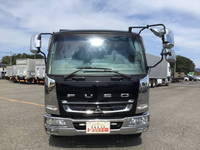 三菱ふそうファイター深ダンプ（土砂禁ダンプ）増トン（6t・8t）[写真07]