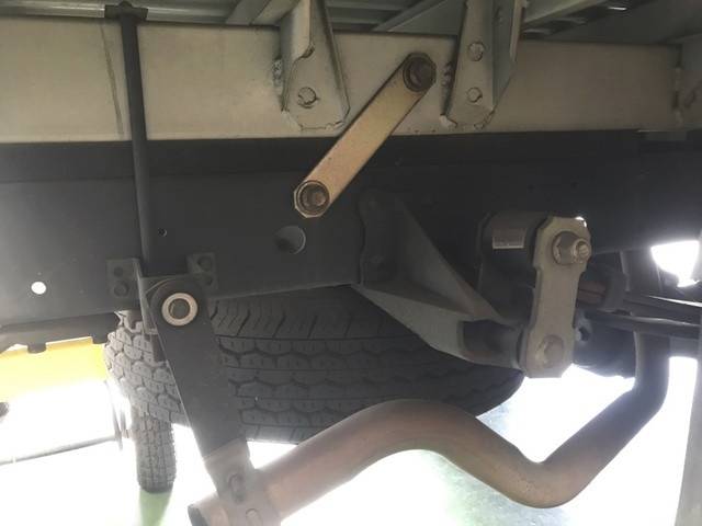 日産アトラス平ボディ小型（2t・3t）[写真11]