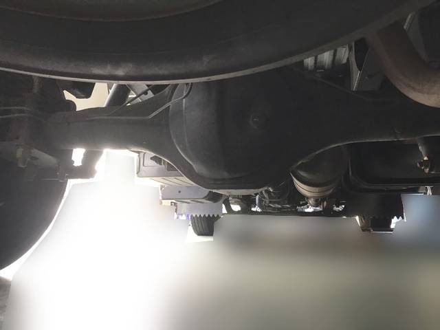 日産アトラス平ボディ小型（2t・3t）[写真12]