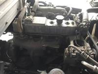 日産アトラス平ボディ小型（2t・3t）[写真15]