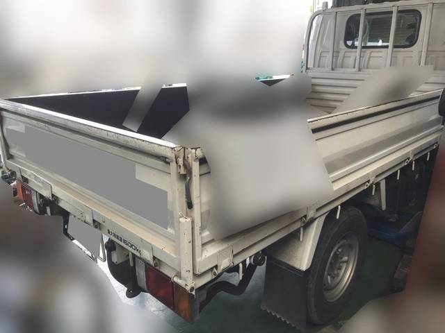 日産アトラス平ボディ小型（2t・3t）[写真02]