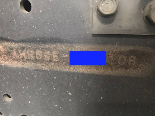 日産アトラス平ボディ小型（2t・3t）[写真22]