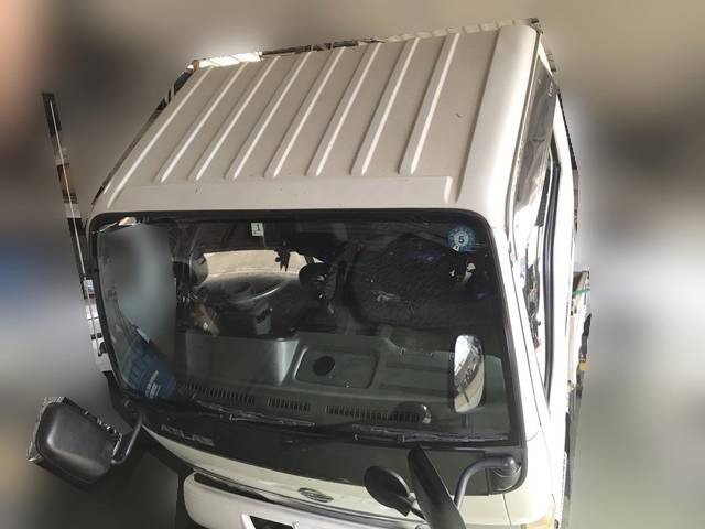 日産アトラス平ボディ小型（2t・3t）[写真05]