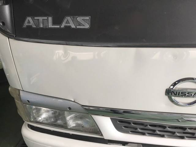 日産アトラス平ボディ小型（2t・3t）[写真06]