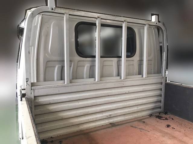 日産アトラス平ボディ小型（2t・3t）[写真07]