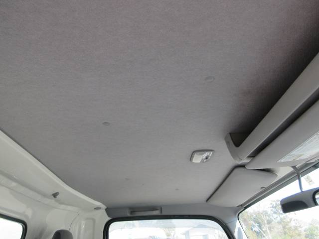 いすゞエルフ平ボディ小型（2t・3t）[写真14]