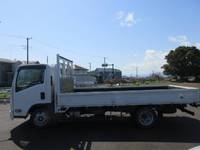 いすゞエルフ平ボディ小型（2t・3t）[写真02]