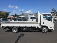 いすゞエルフ平ボディ小型（2t・3t）[写真03]