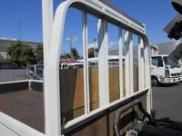 いすゞエルフ平ボディ小型（2t・3t）[写真08]