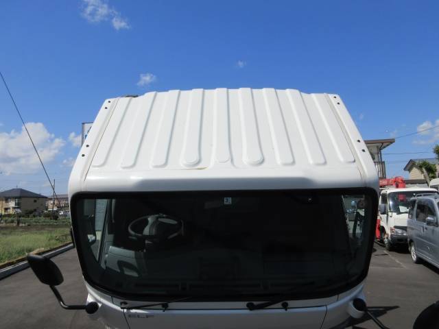 いすゞエルフ平ボディ小型（2t・3t）[写真09]