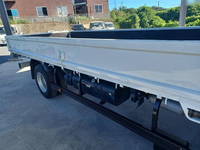 三菱ふそうキャンター平ボディ小型（2t・3t）[写真13]