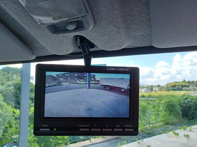 三菱ふそうキャンター平ボディ小型（2t・3t）[写真20]