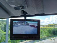 三菱ふそうキャンター平ボディ小型（2t・3t）[写真20]