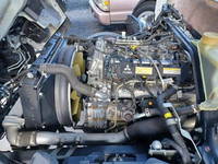 三菱ふそうキャンター平ボディ小型（2t・3t）[写真26]