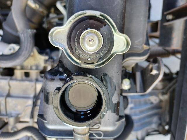 三菱ふそうキャンター平ボディ小型（2t・3t）[写真27]