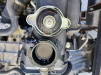 三菱ふそうキャンター平ボディ小型（2t・3t）[写真27]