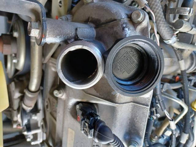 三菱ふそうキャンター平ボディ小型（2t・3t）[写真29]