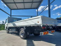 三菱ふそうキャンター平ボディ小型（2t・3t）[写真02]