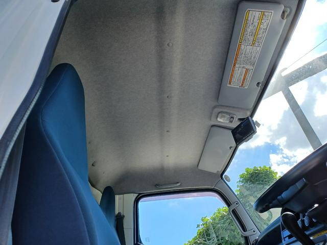 三菱ふそうキャンター平ボディ小型（2t・3t）[写真34]