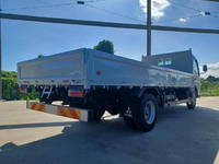 三菱ふそうキャンター平ボディ小型（2t・3t）[写真04]