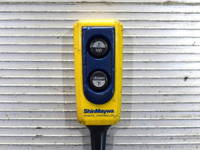 三菱ふそうキャンターアルミバン小型（2t・3t）[写真16]