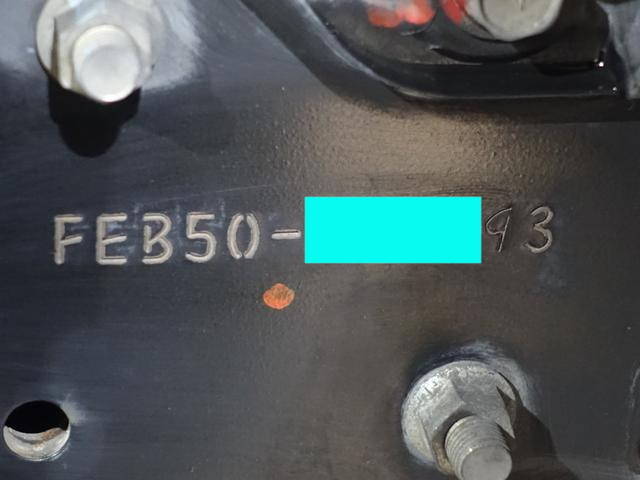 三菱ふそうキャンターアルミバン小型（2t・3t）[写真20]