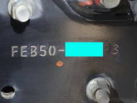 三菱ふそうキャンターアルミバン小型（2t・3t）[写真20]