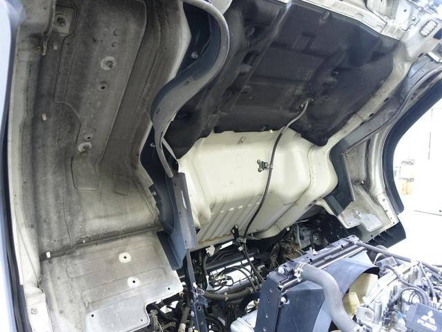 三菱ふそうキャンターアルミバン小型（2t・3t）[写真22]