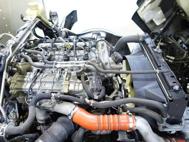 三菱ふそうキャンターアルミバン小型（2t・3t）[写真23]