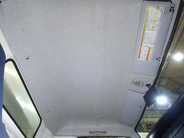 三菱ふそうキャンターアルミバン小型（2t・3t）[写真36]