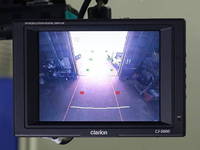 三菱ふそうキャンターアルミバン小型（2t・3t）[写真37]