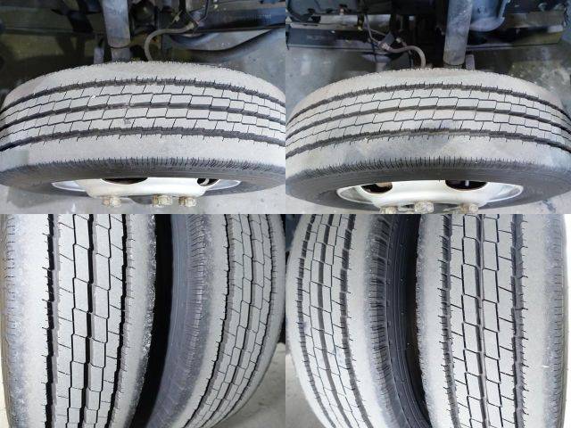 三菱ふそうキャンターアルミバン小型（2t・3t）[写真40]